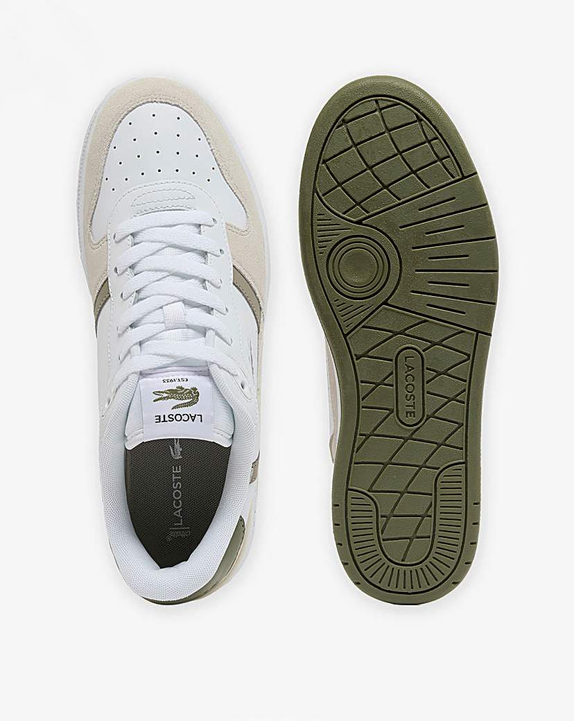Lacoste T-Clip Set Trainers