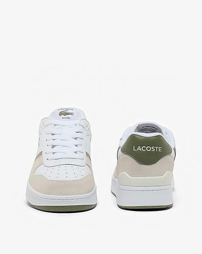 Lacoste T-Clip Set Trainers
