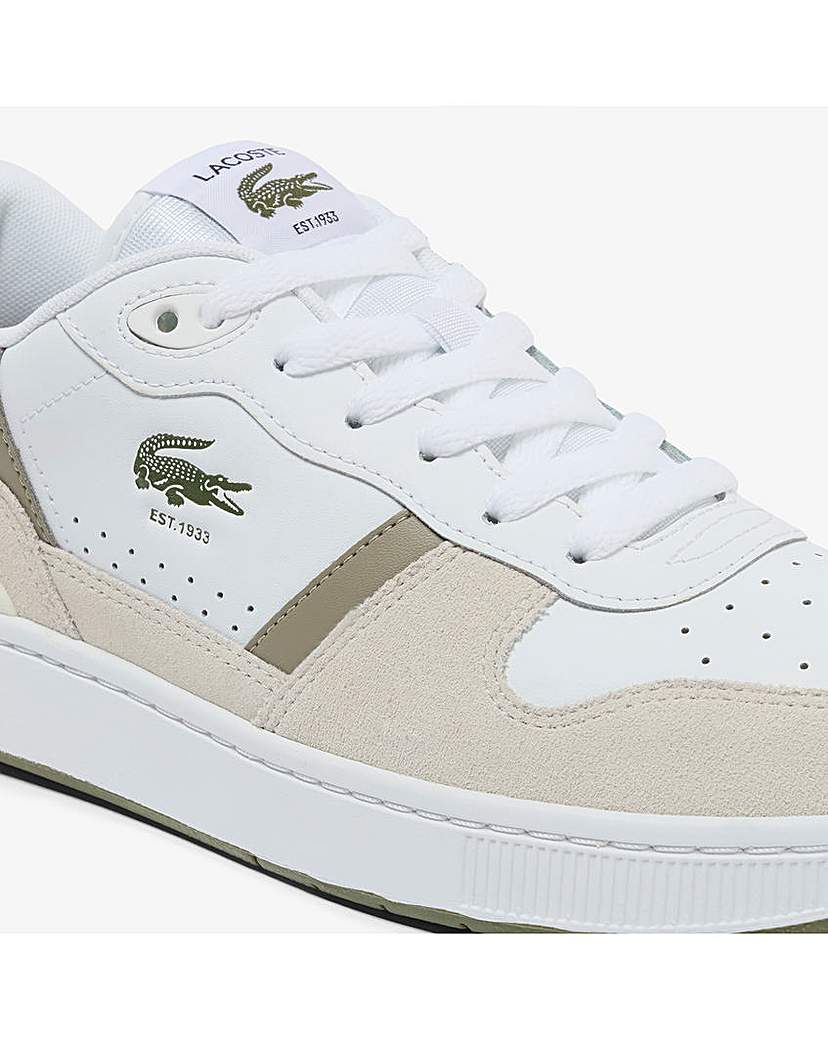 Lacoste T-Clip Set Trainers