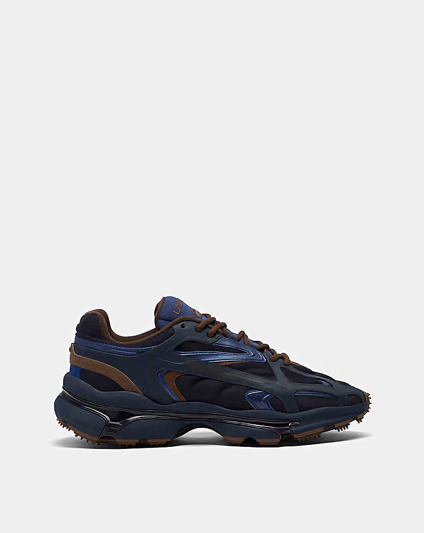 New In - Lacoste L003 2k24 Trainers
