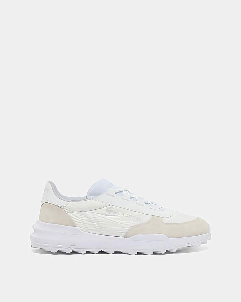 Lacoste Elite Active Evo Trainer