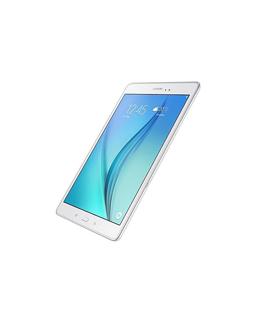 Samsung Galaxy Tab A 9.7  Tab 16GB