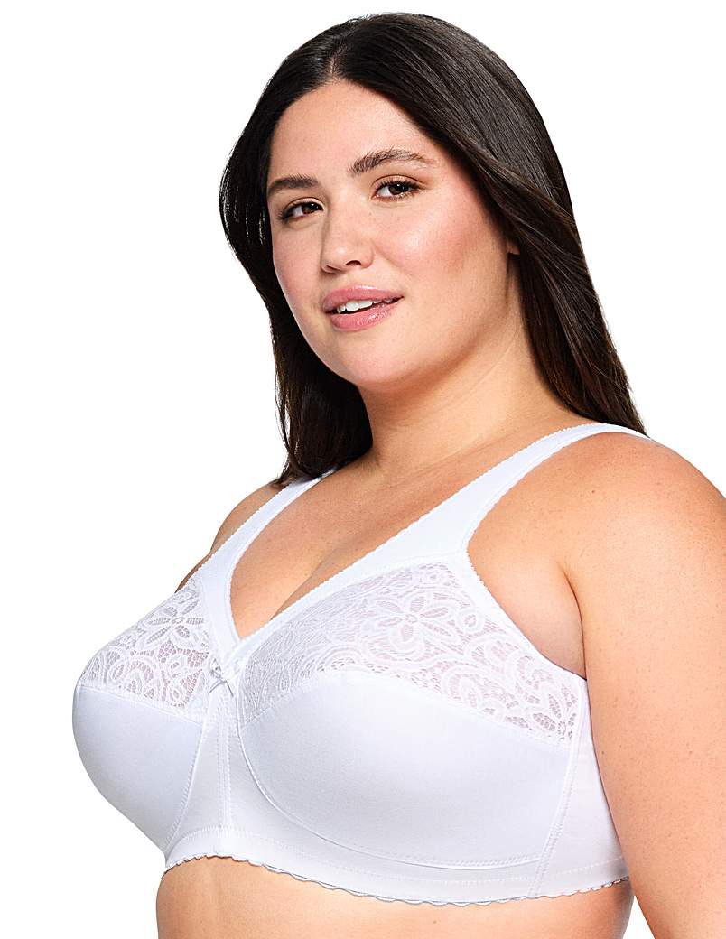 Glamorise 1001 Magic Lift Bra