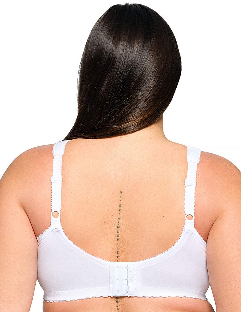 Glamorise 1001 Magic Lift Bra