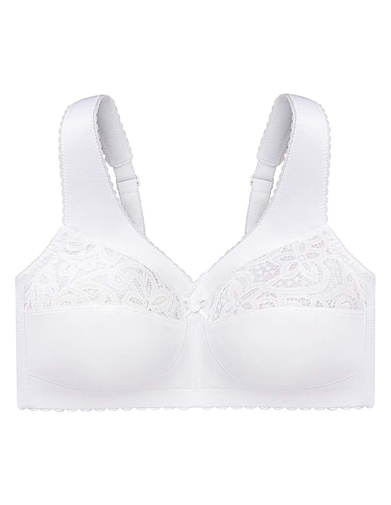 Glamorise 1001 Magic Lift Bra