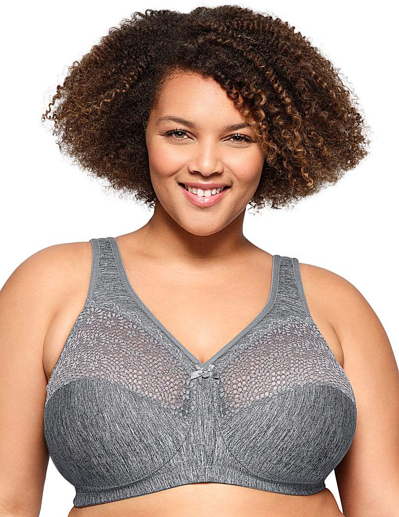 Glamorise 1064 Magic Lift Bra