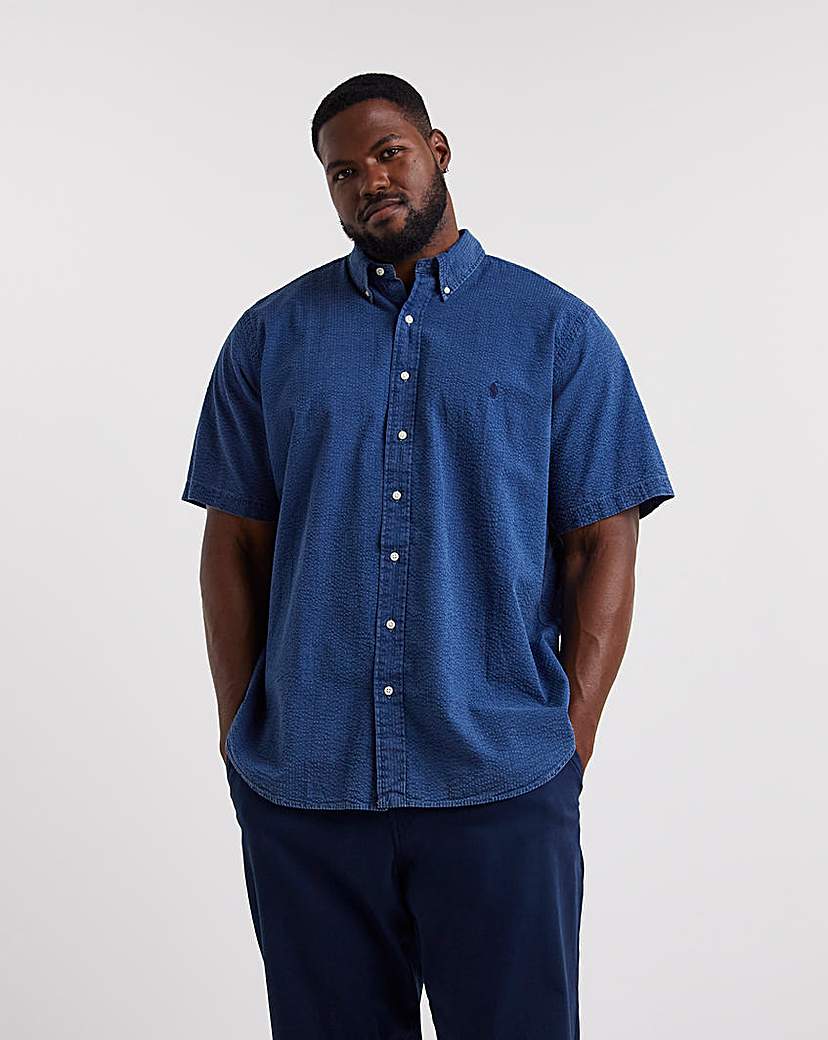 Polo Ralph Lauren Seersucker Shirt