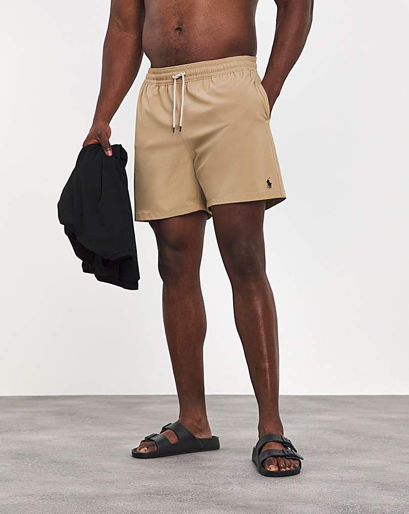 Polo Ralph Lauren Traveller Swimshort