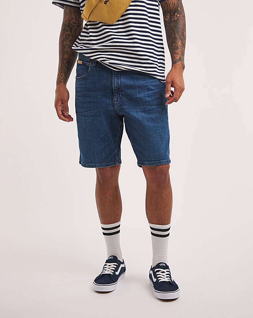 Wrangler Desert Haze Texas Shorts