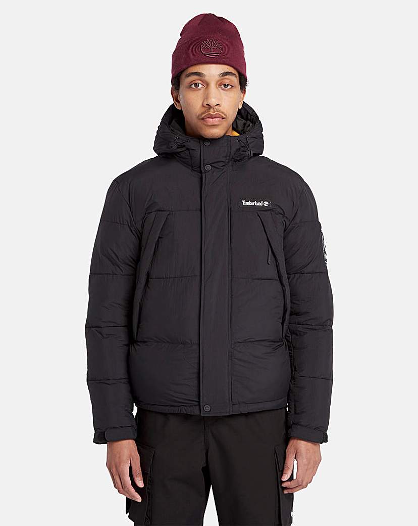 TIMBERLAND ARCHIVE PUFFER JACKET