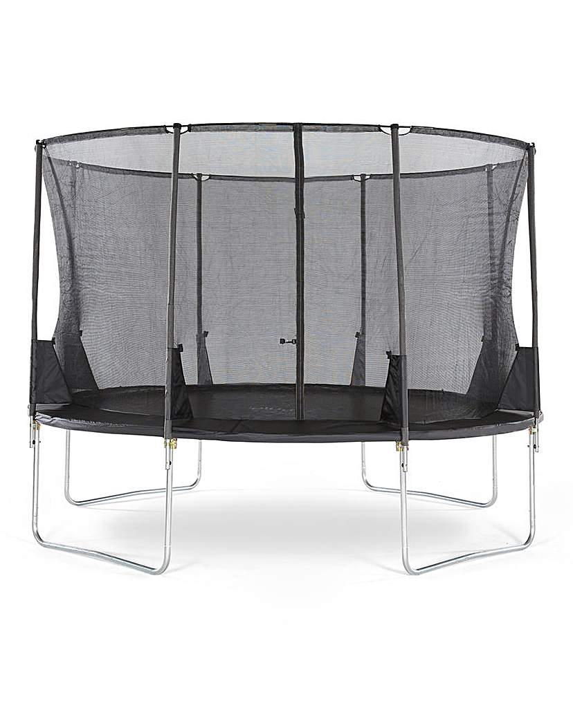 12ft Evolution Springsafe Trampoline