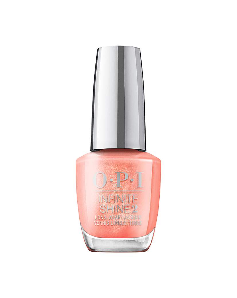 Me, Myself & OPI Collection Data Peach
