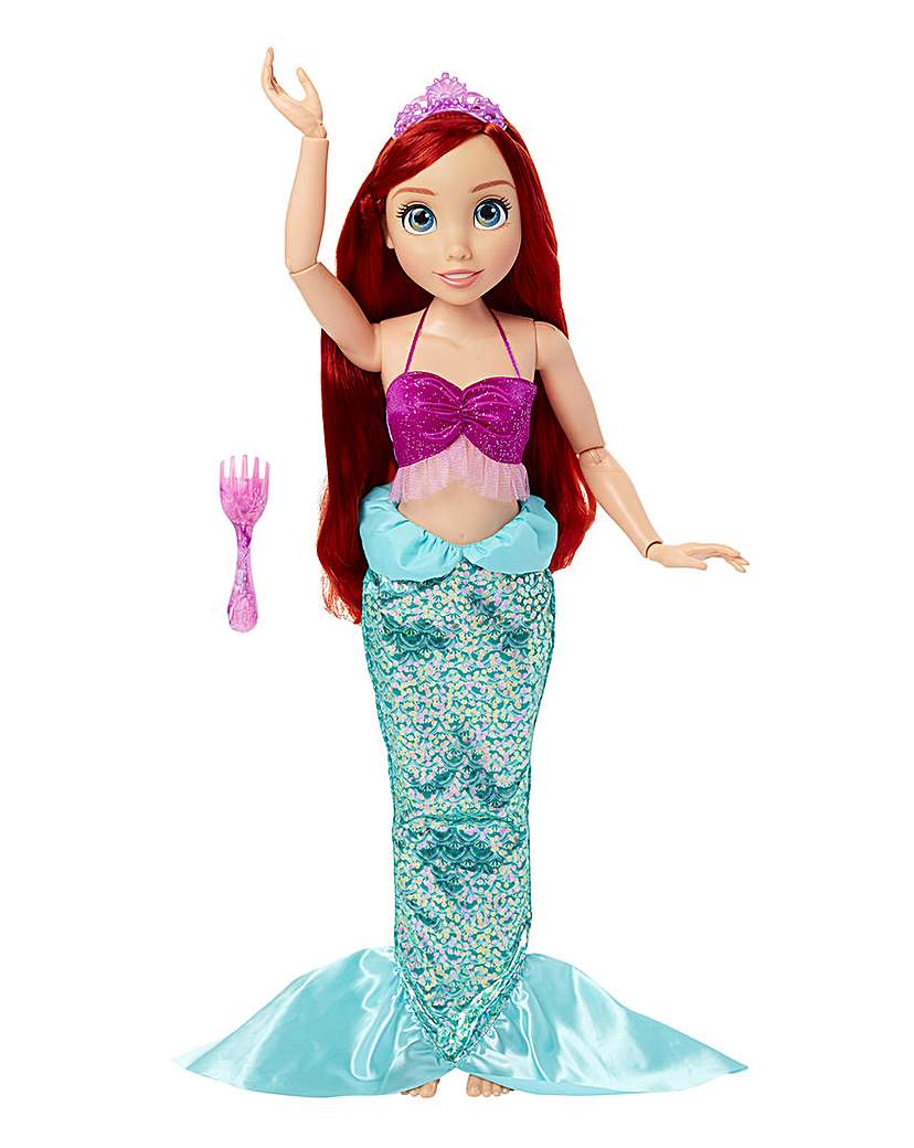 Image of Disney Princess Playdate Ariel