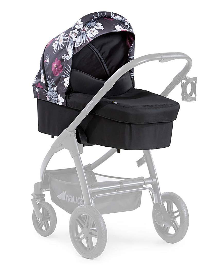 Hauck iPro Saturn/Mars-Carry Cot