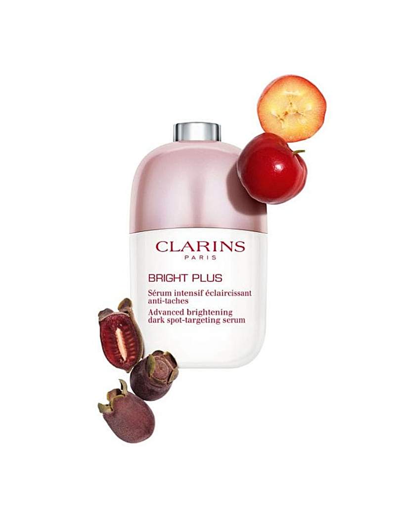 Clarins Bright Plus Serum 50ml