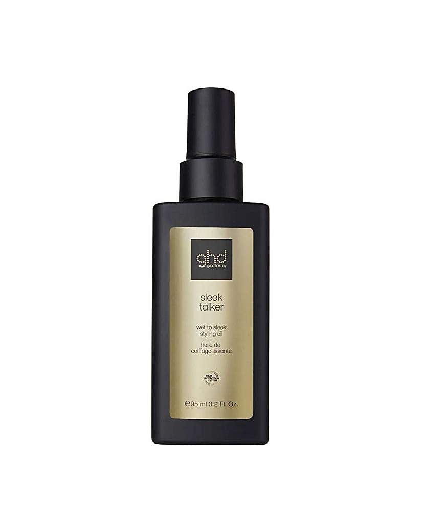 GHD Sleek Talker Wet 2 Styling Oil