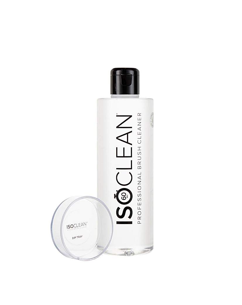 ISOCLEAN Brush Cleaner Pour Top 275ml
