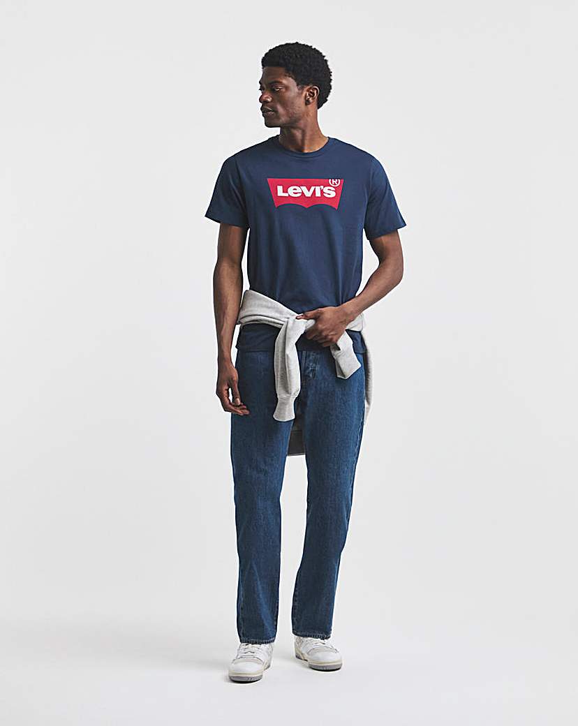 Levi's 501 Original Straight Fit