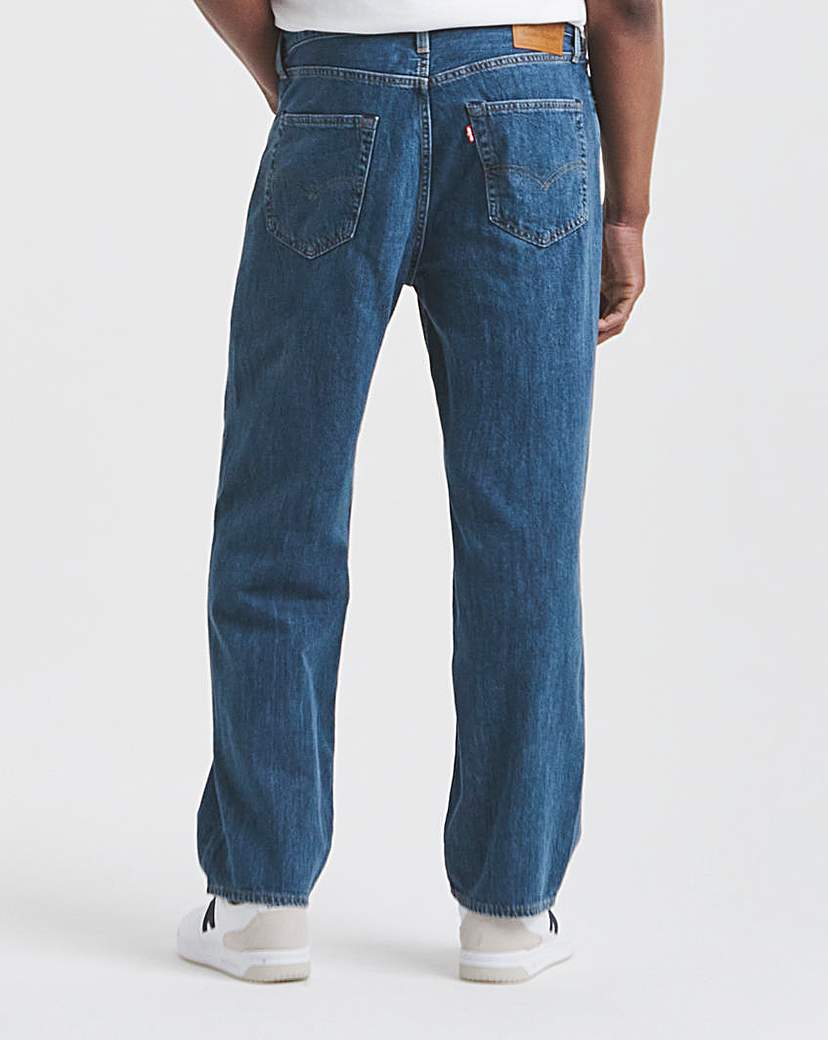 Levi's 568 Loose Straight Fit Jean
