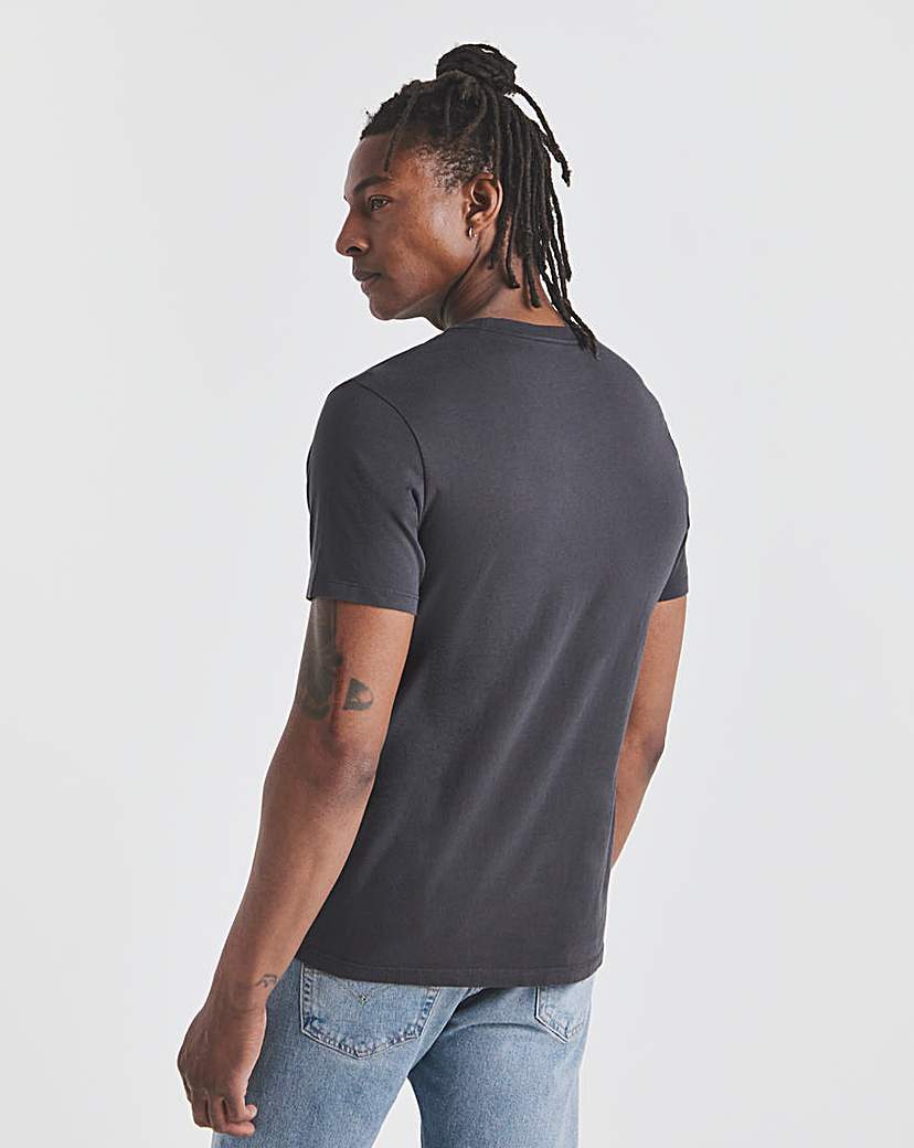 Levi's Graphic T-Shirt - Black