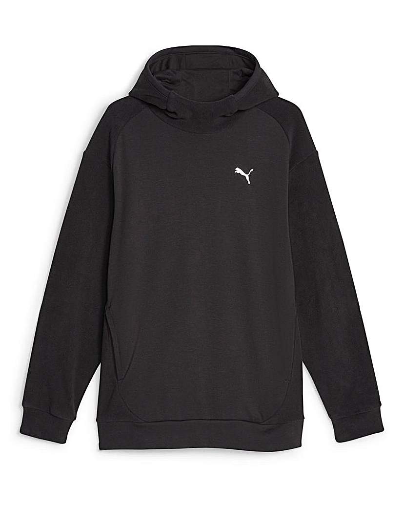 PUMA RAD/CAL Polarfleece Hoodie