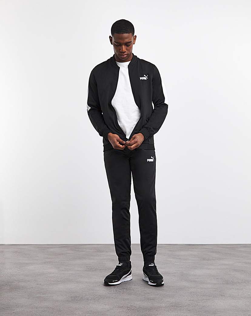 PUMA Baseball Tricot Tracksuit