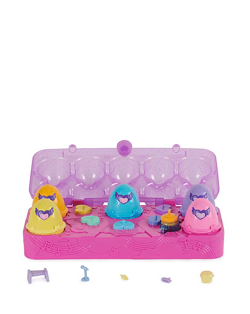 Image of Hatchimals Alive Carton