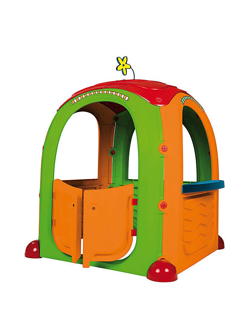 Image of Paradiso Cocoon Playhouse