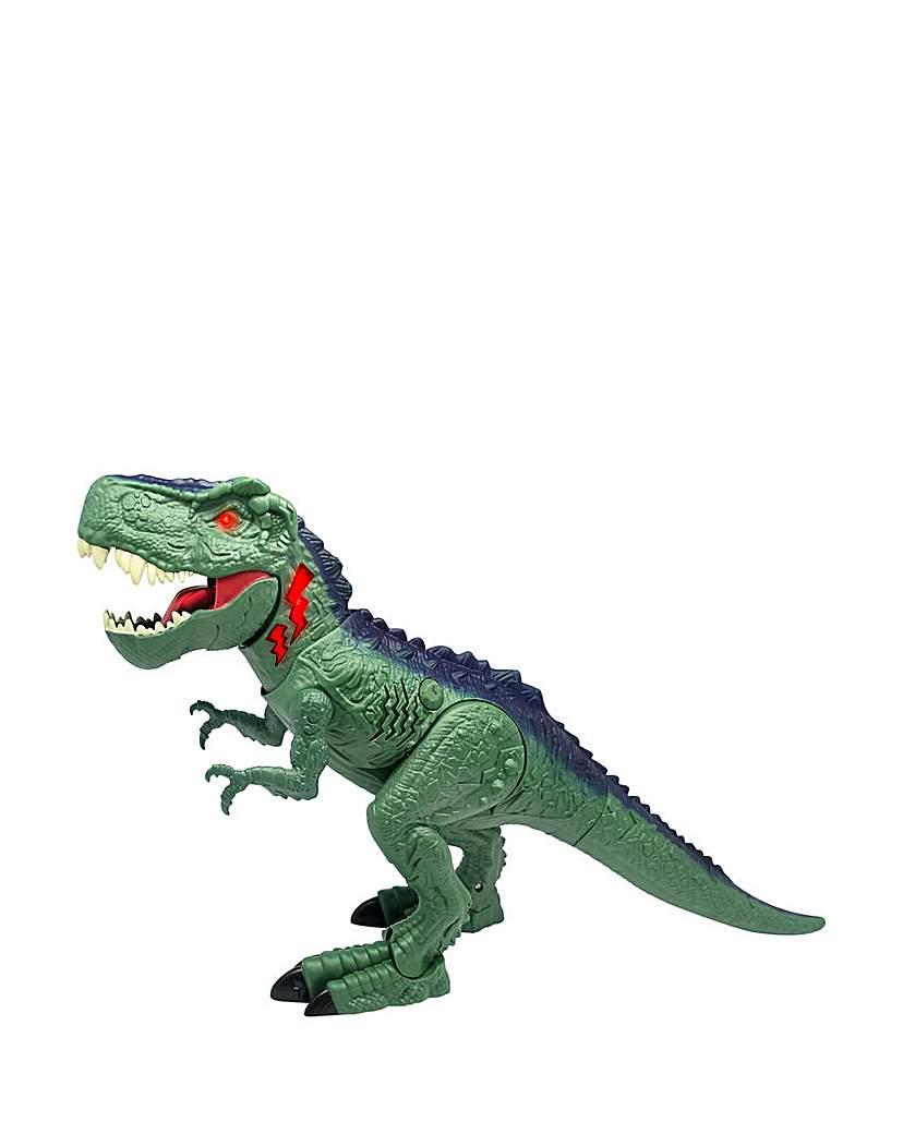 Image of Mighty Megasaur Mega Hunter