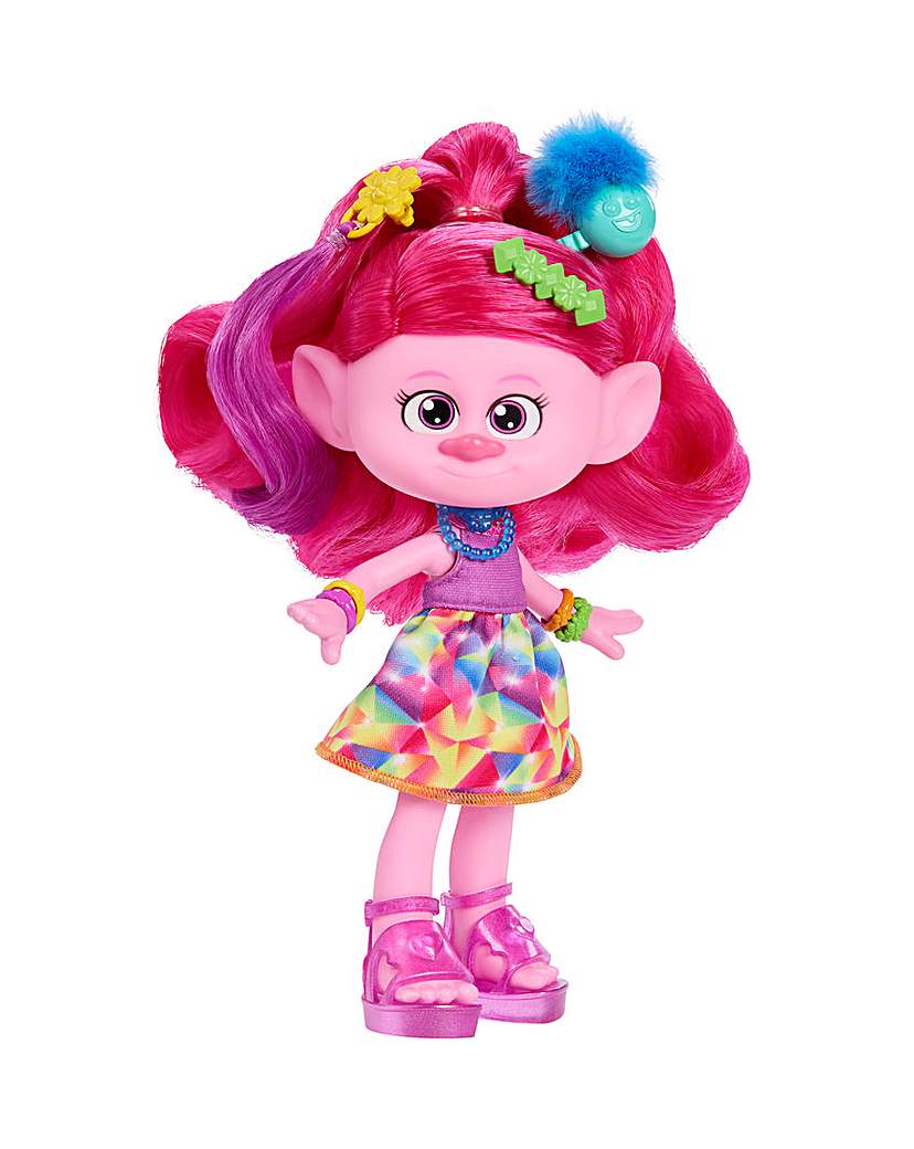 Image of Trolls Ultimate Hair