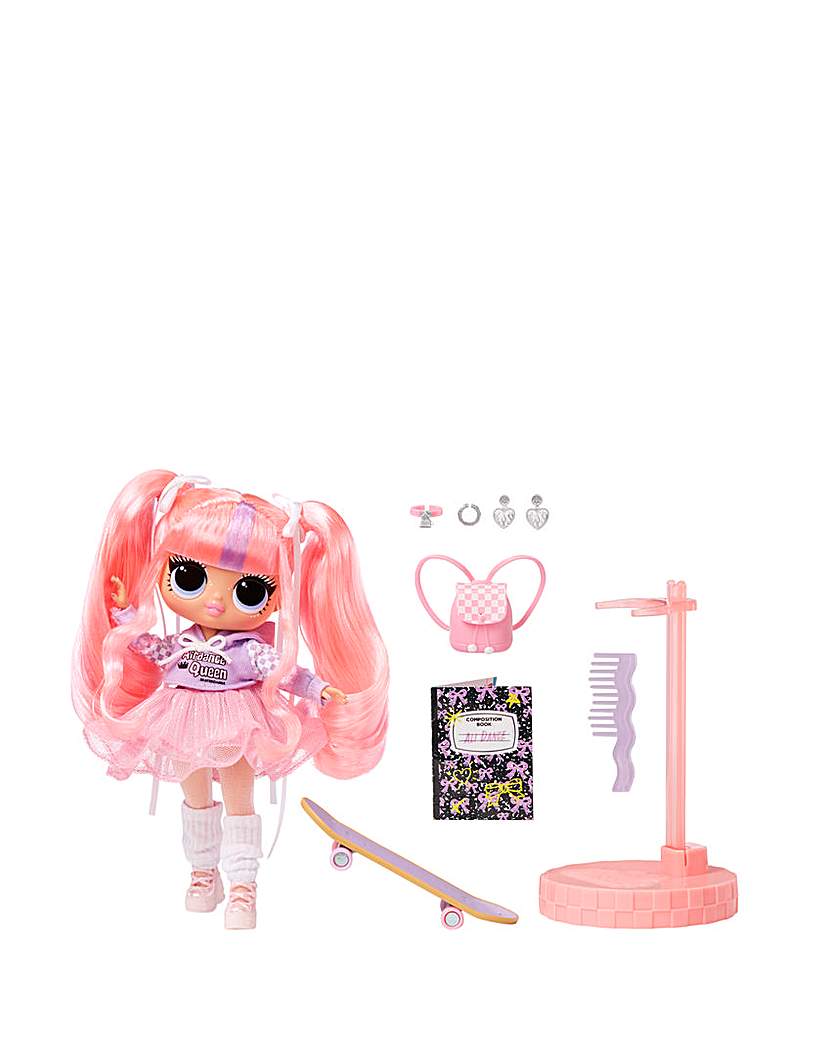 Image of LOL Surprise Tweens S4 Doll- Ali Dance
