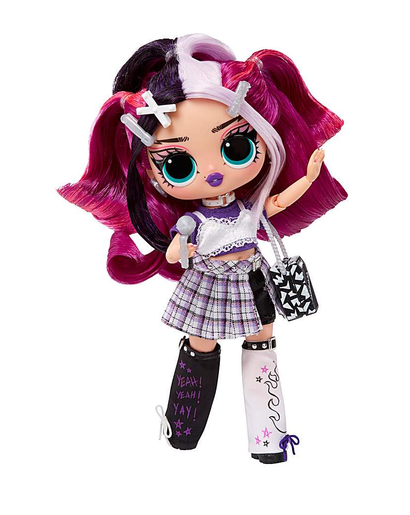Image of LOL Surprise Tweens S4 Doll- Jenny Rox