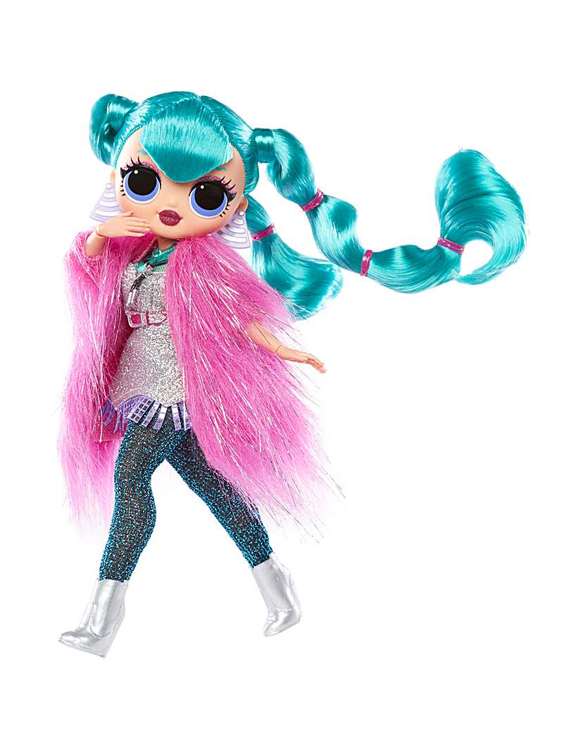 Image of L.O.L. Surprise OMG Cosmic Nova