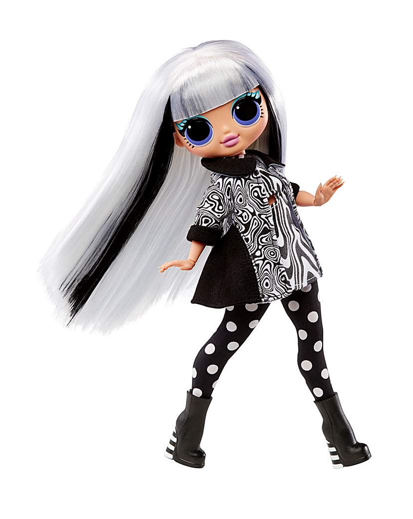 Image of L.O.L. Surprise OMG S3 Groovy Babe