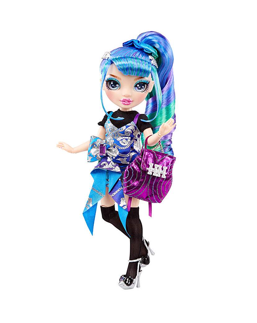Image of Rainbow High Junior High Holly Devious