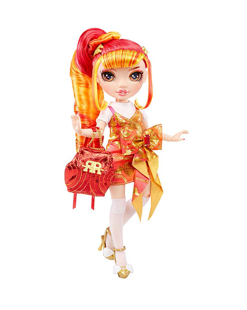Image of Rainbow High Junior High Laurel DeviouS
