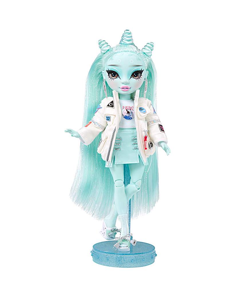 Image of Shadow High Zooey Fashion Doll
