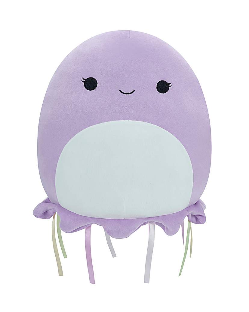 Image of Squishmallows 12 inch Anni Jellyfish