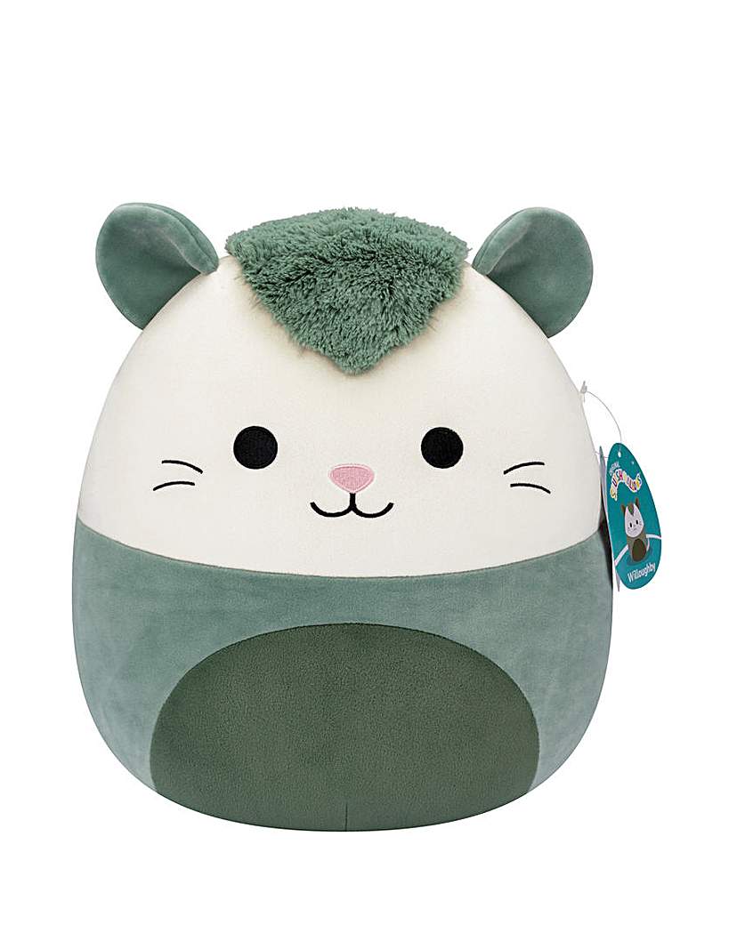 Image of Squishmallows 16 inch Willoughby Possum