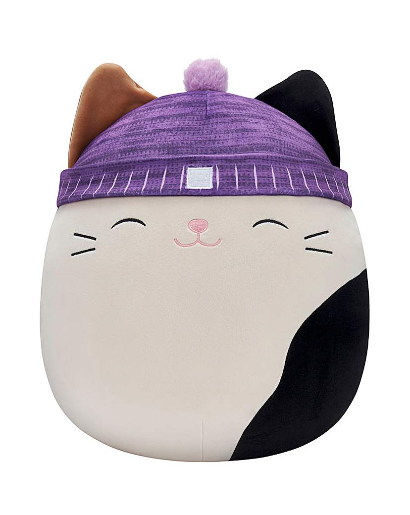 Image of Squishmallows 16 inch Cam the Calico Cat