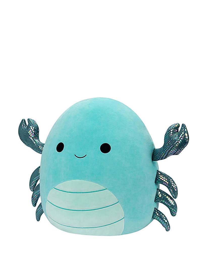 Image of Squishmallows 16 inch Carpio Scorpion