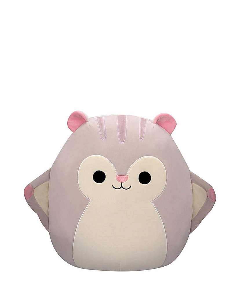 Image of Squishmallows 16in Steph the Squirrel