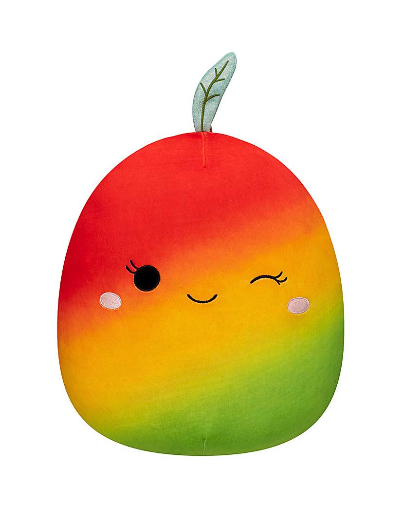 Image of Squishmallows 16in Ximena the Mango