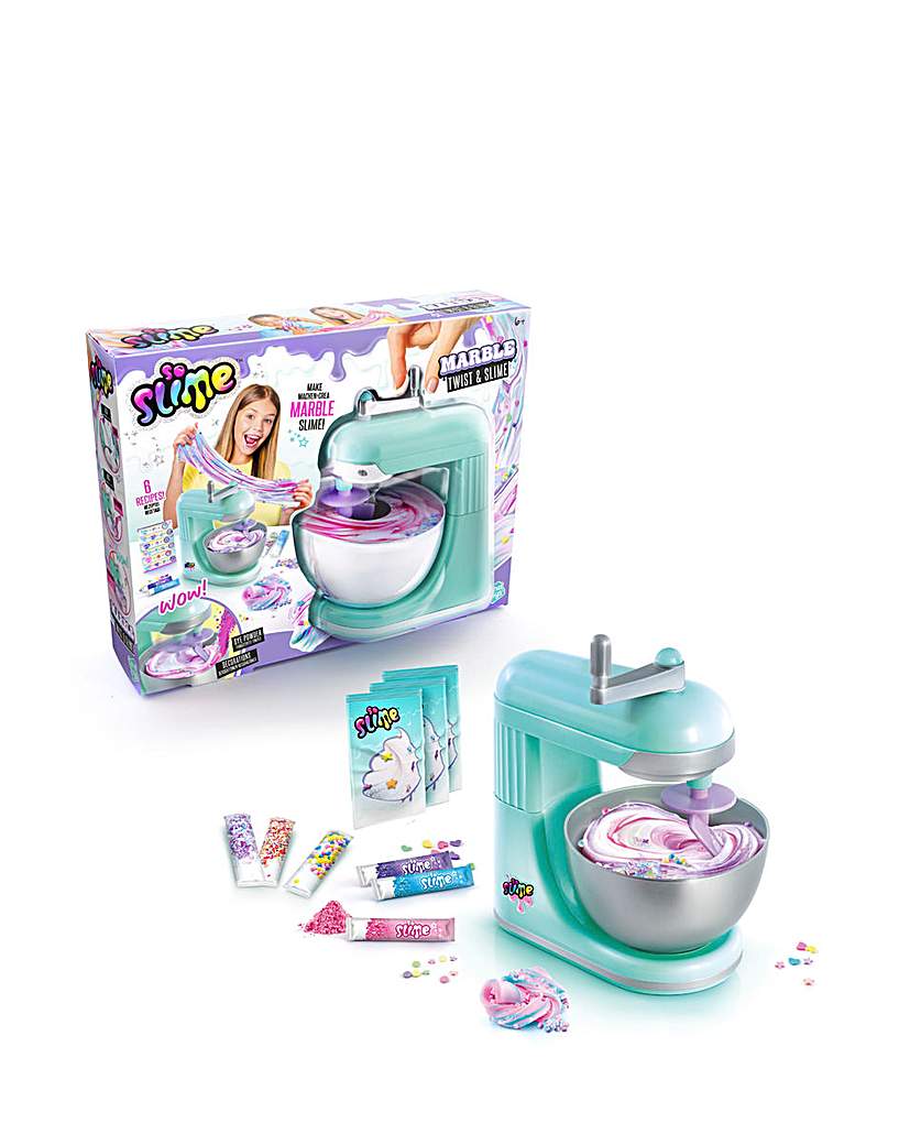 Image of So Slime Twist n Slime Mixer