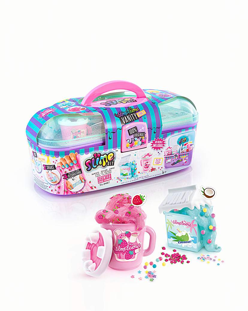 Image of So Slime DIY Slimelicious Case