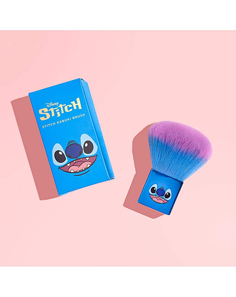 Spectrum Disney Stitch Makeup Brush Set