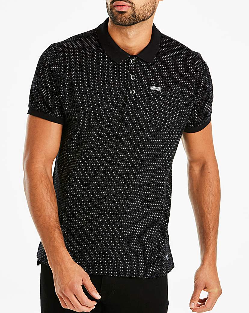 Image of Firetrap Austin Polo Regular