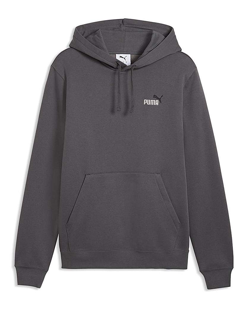 PUMA Essentials Small Logo Hoodie