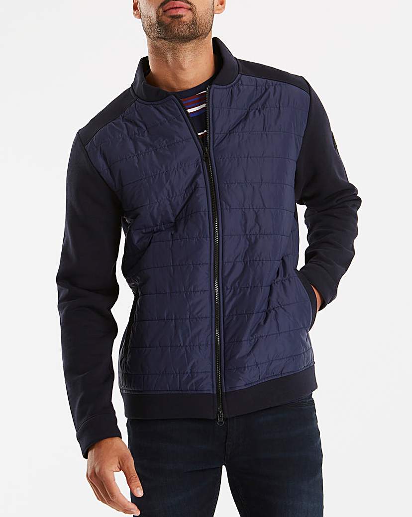 Image of Bewley & Ritch Navy Bomber R