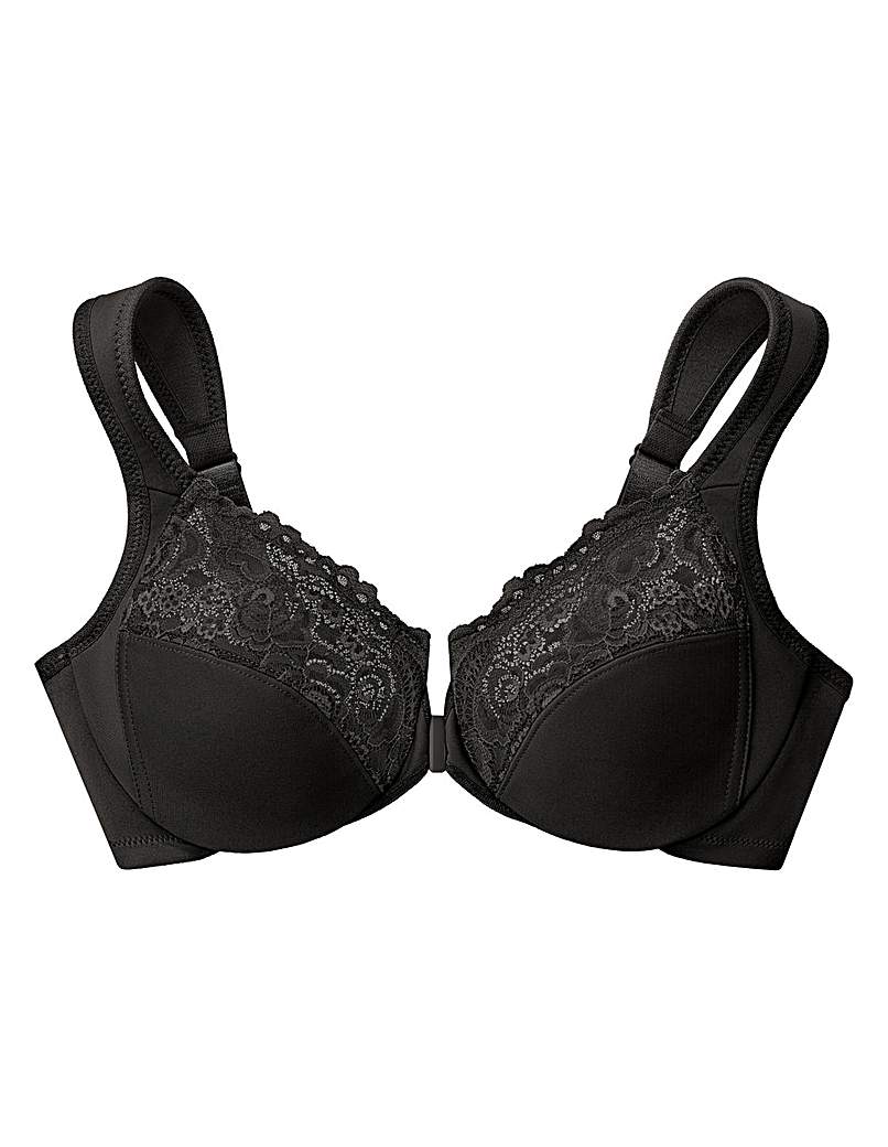 Glamorise 1245 WonderWire Bra